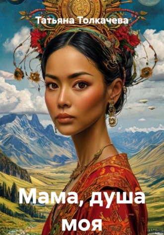 Татьяна Толкачева. Мама, душа моя