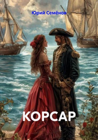 Юрий Семёнов. Корсар