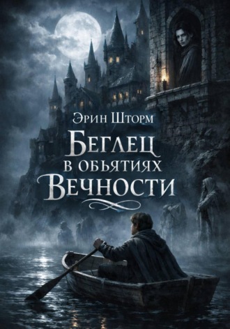Эрин Шторм. Беглец в объятиях вечности