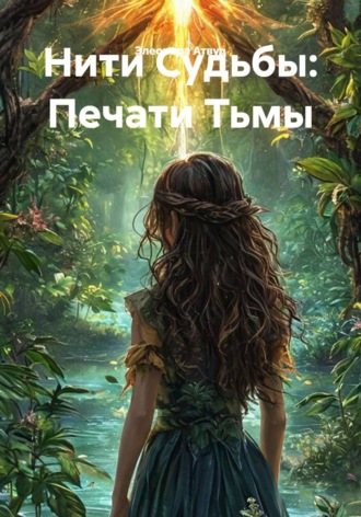 Элеонора Атвуд. Нити Судьбы: Печати Тьмы