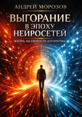 Андрей Морозов. Выгорание в эпоху нейросетей: жизнь на скорости алгоритма