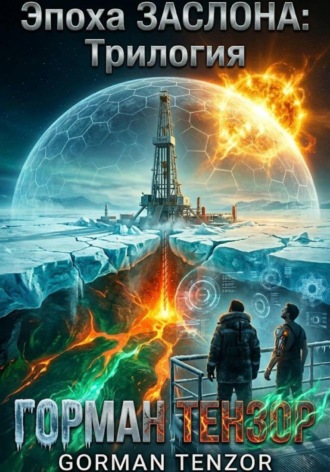 Эпоха Заслона: Трилогия. 