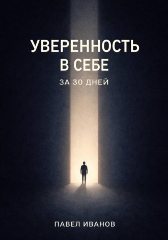 Павел Иванов. Уверенность в себе за 30 дней