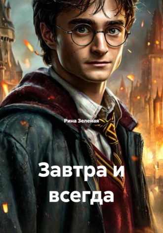 Рина Зеленая. Завтра и всегда