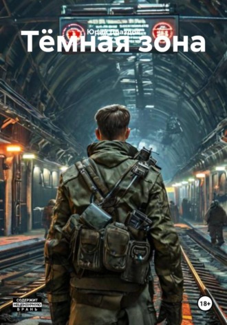 Тёмная зона. 