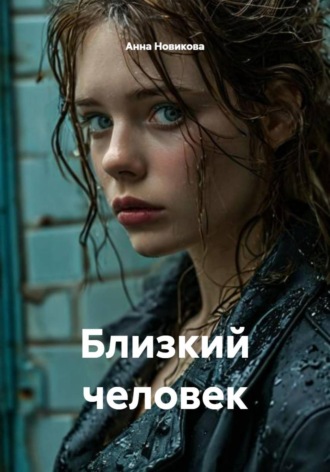 Анна Новикова. Близкий человек