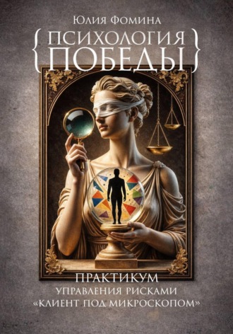 Юлия Фомина. Психология победы. Практикум управления рисками 