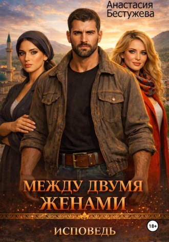 Анастасия Бестужева. Между двумя женами. Исповедь