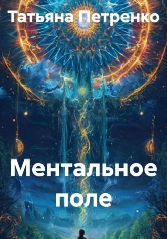 Ментальное поле. 