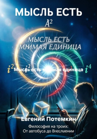 Мысль есть мнимая единица. 