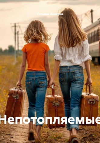 Татьяна Анисова. Непотопляемые