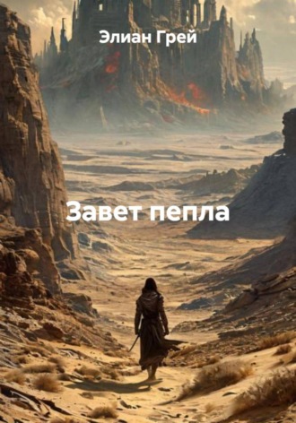 Завет пепла. 