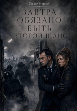 Ульяна Мирова. Завтра обязано быть. Второй шанс