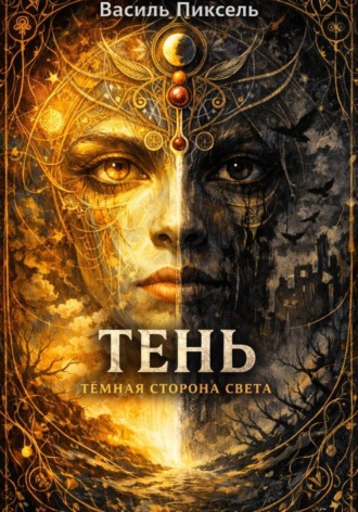 Тень: Тёмная сторона Света. 