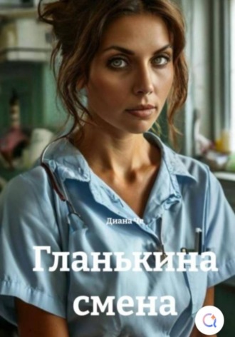 Диана Че. Гланькина смена