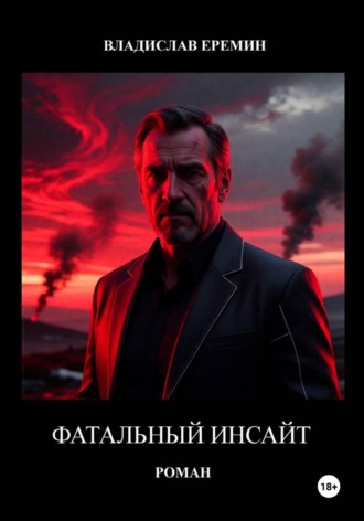 Владислав Еремин. Фатальный инсайт
