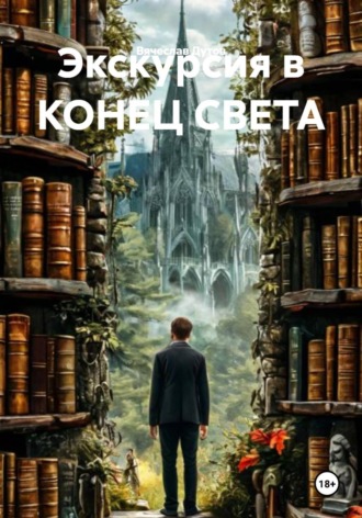 Экскурсия в конец света. 