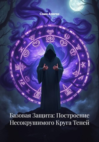 Базовая защита: построение несокрушимого круга теней. 