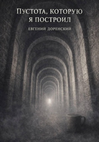 Евгений Доренский. Пустота, которую я построил