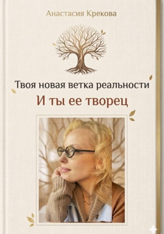Твоя новая ветка реальности и ты ее творец. 