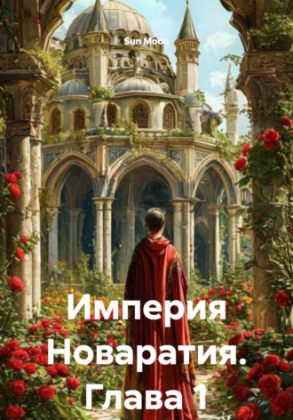 Sun Moon. Империя Новаратия. Глава 1