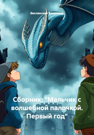 Сборник: 