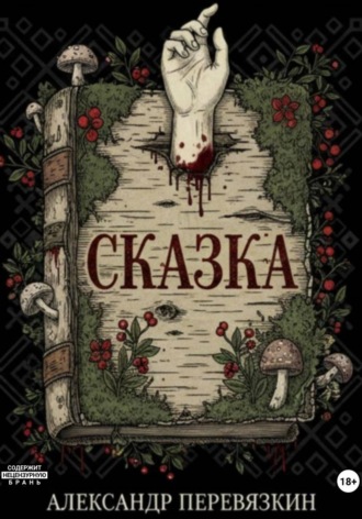 Сказка. 