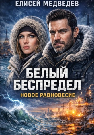 Белый беспредел. Новое равновесие. 