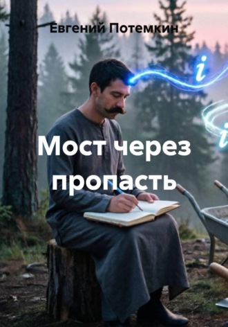 Мост через пропасть. 