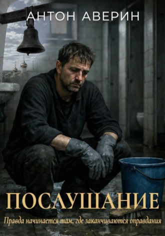 Антон Аверин. Послушание