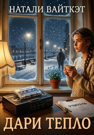 Дари тепло. 