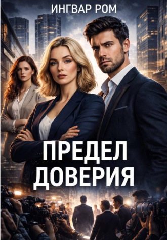 Ингвар Ром. Предел доверия