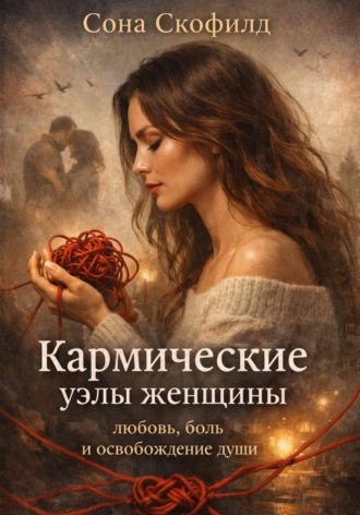 Сона Скофилд. Кармические узлы женщины: любовь, боль и освобождение души