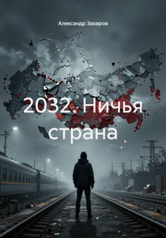 Александр Владимирович Захаров. 2032. Ничья страна