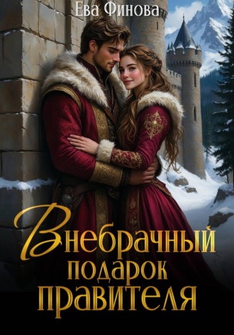 Внебрачный подарок правителя. 
