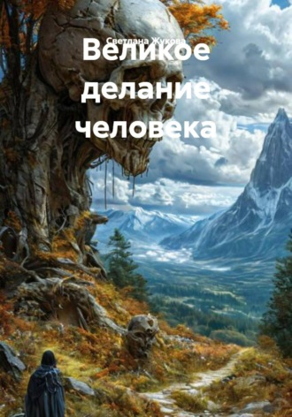Светлана Жукова. Великое делание человека