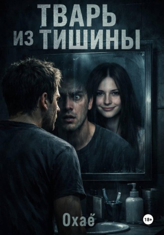 Тварь из тишины. 