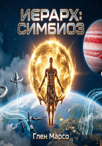 ИЕРАРХ: СИМБИОЗ. 