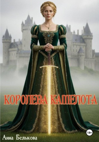 Королева Камелота. Анна Белькова