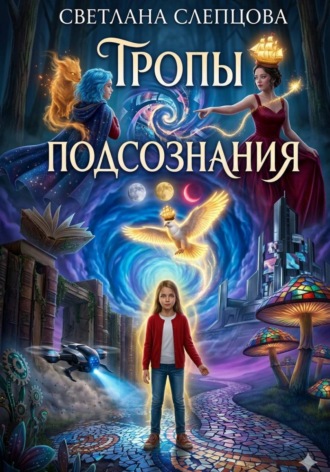 Тропы подсознания. 
