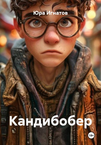 Юра Игнатов. Кандибобер