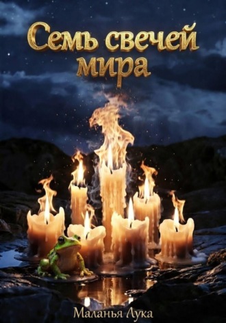 Семь свечей мира. 