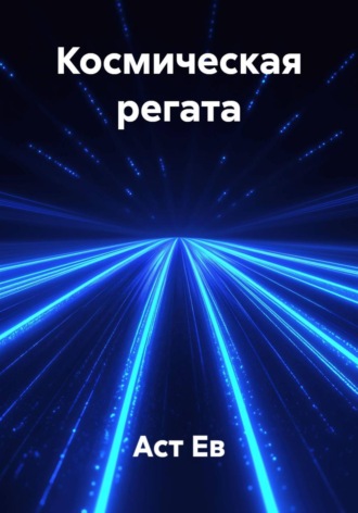 Аст Ев. Космическая регата