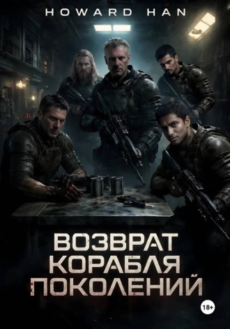 Howard Han. Возврат корабля поколений