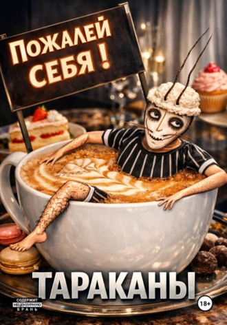 Ольга Ткаченко. Тараканы