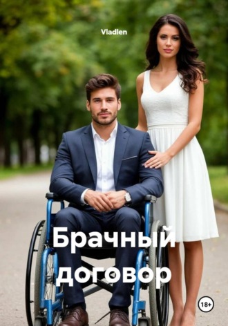 Vladlen. Брачный договор