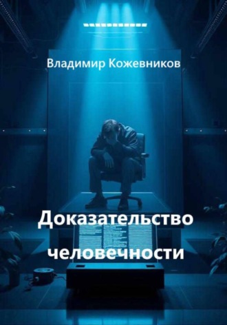 Владимир Кожевников. Доказательство человечности