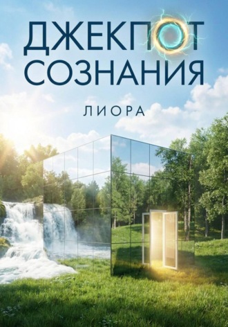 Джекпот сознания.  Лиора