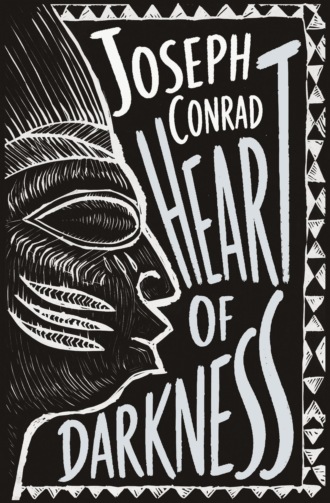 Джозеф Конрад. Heart of Darkness / Сердце тьмы