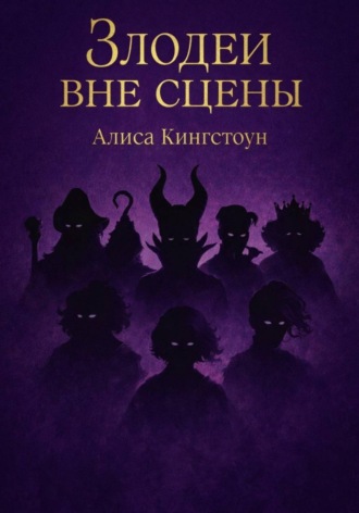 Алиса Кингстоун. Злодеи вне сцены
